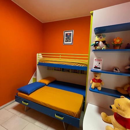 فيلا Santa Clhouse باري المظهر الخارجي الصورة