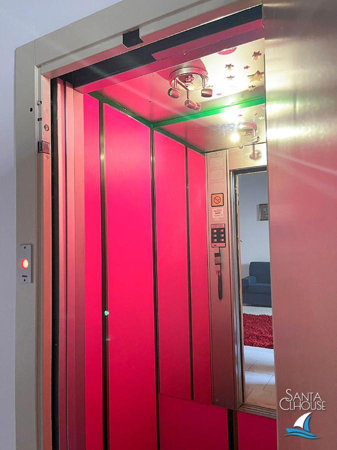 فيلا Santa Clhouse باري المظهر الخارجي الصورة